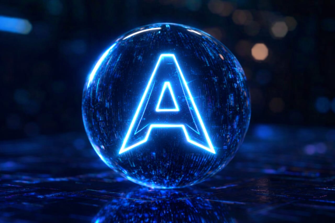 Alliance AI — Mission Visual