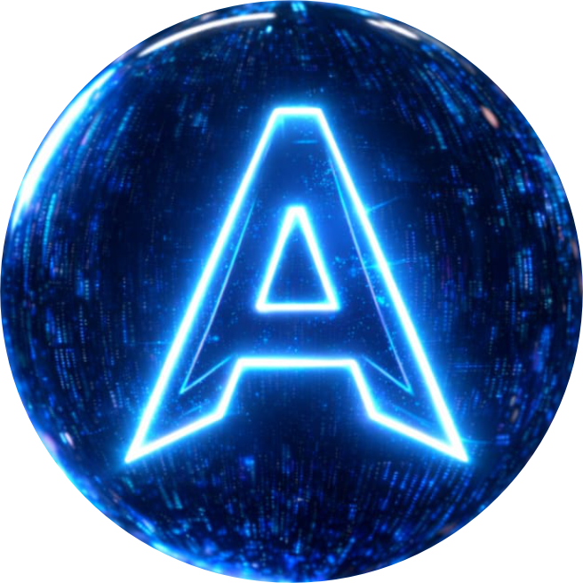 Alliance AI Logo